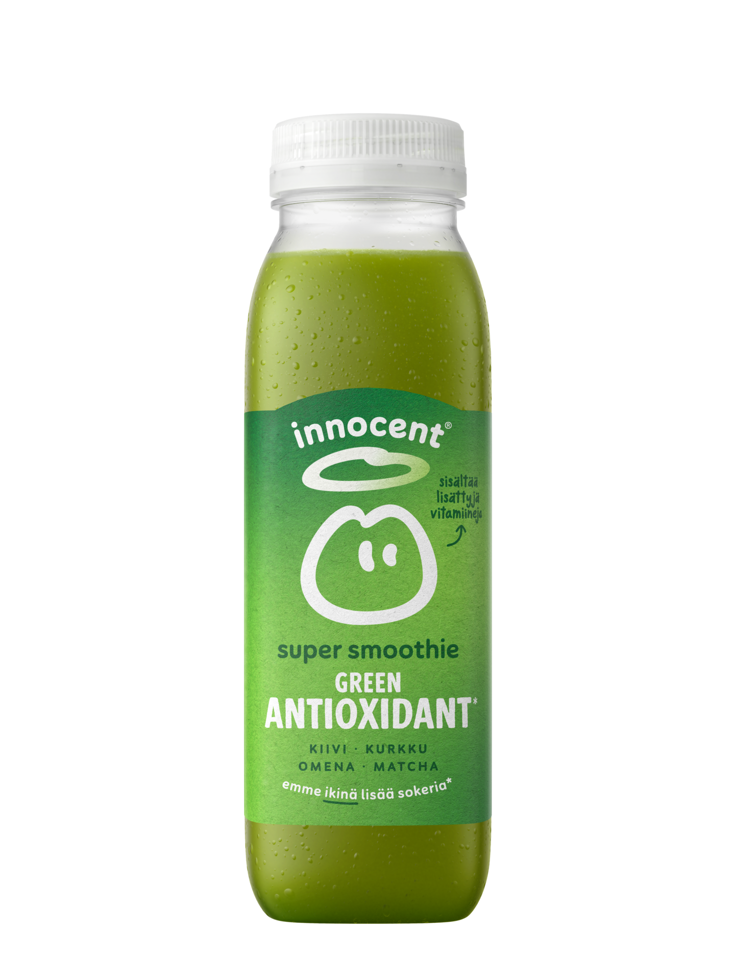 Innocent super smoothie 300ml antioxidant — HoReCa-tukku Kespro