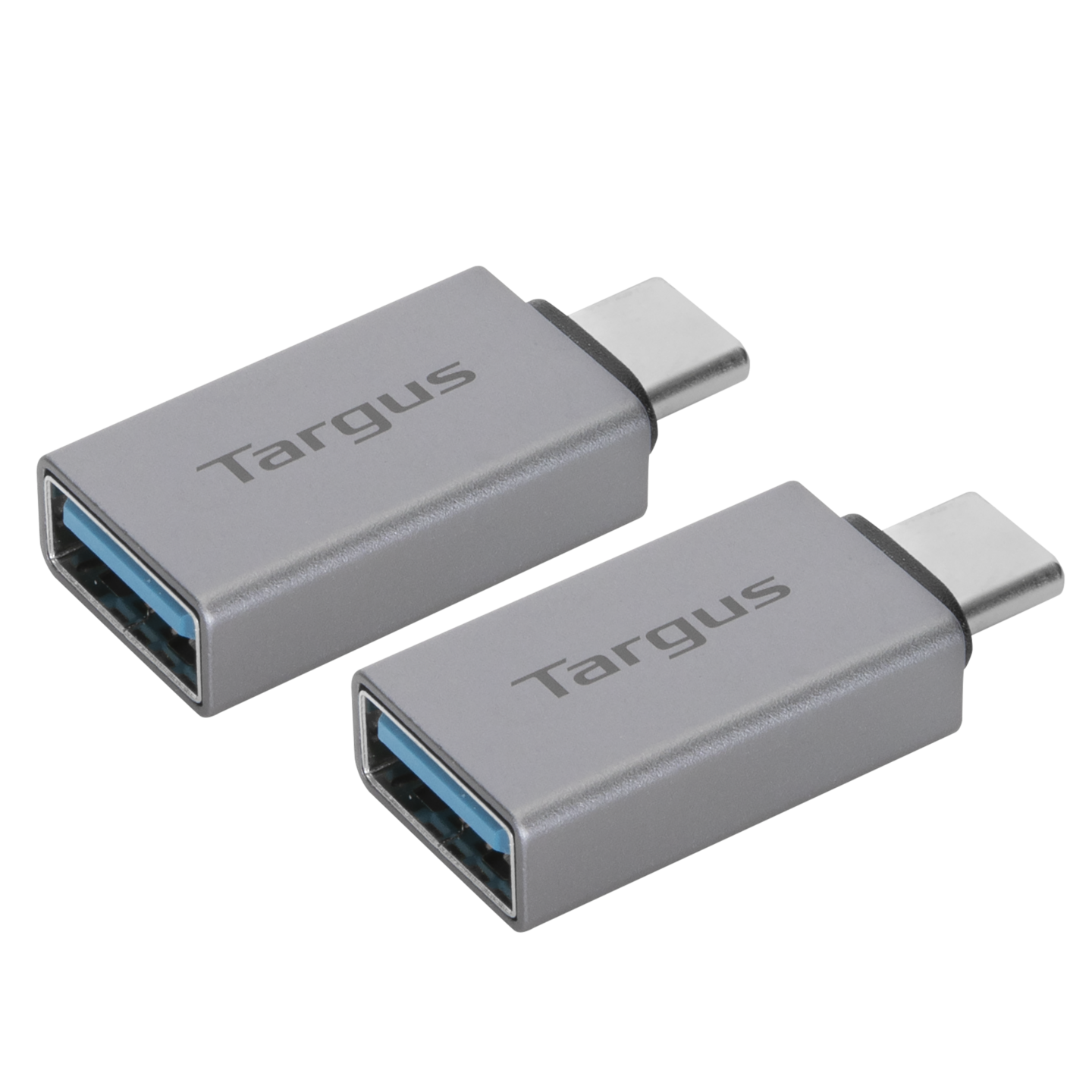 Targus USB-C - USB-A -adapteri, 2 kpl