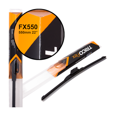 Trico Flex 550 MM Pyyhkijänsulka