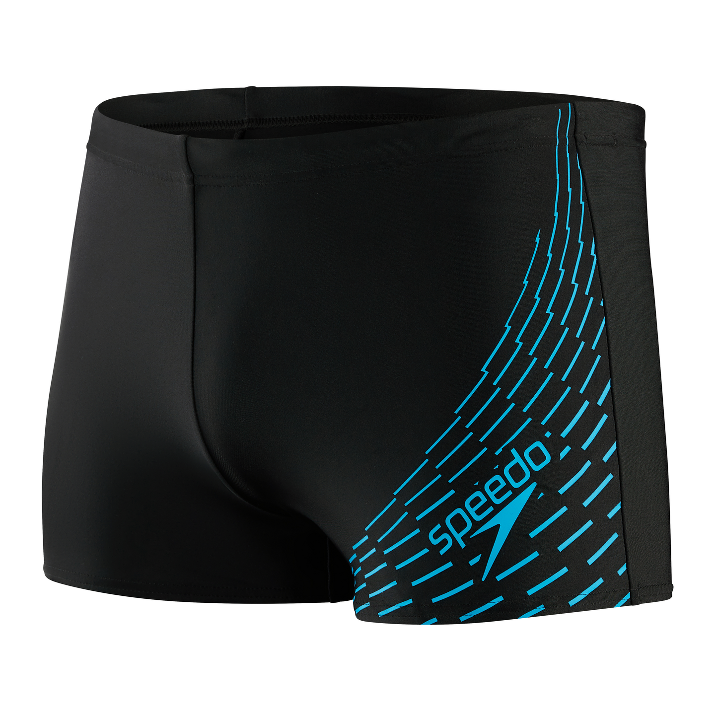 Speedo Uimahousut Medley Logo Aquashort