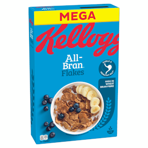 Kellogg's All Bran Regular 500g