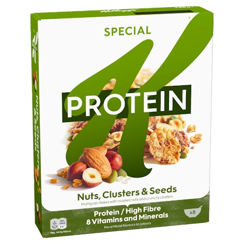 Kellogg's Special K Protein 330g nut