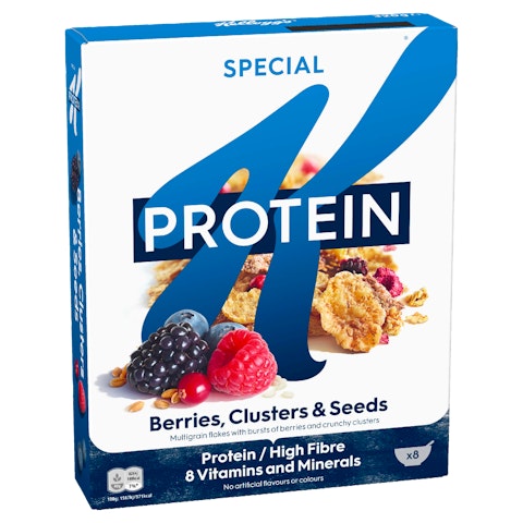 Kellogg's Special K Protein berries 320g