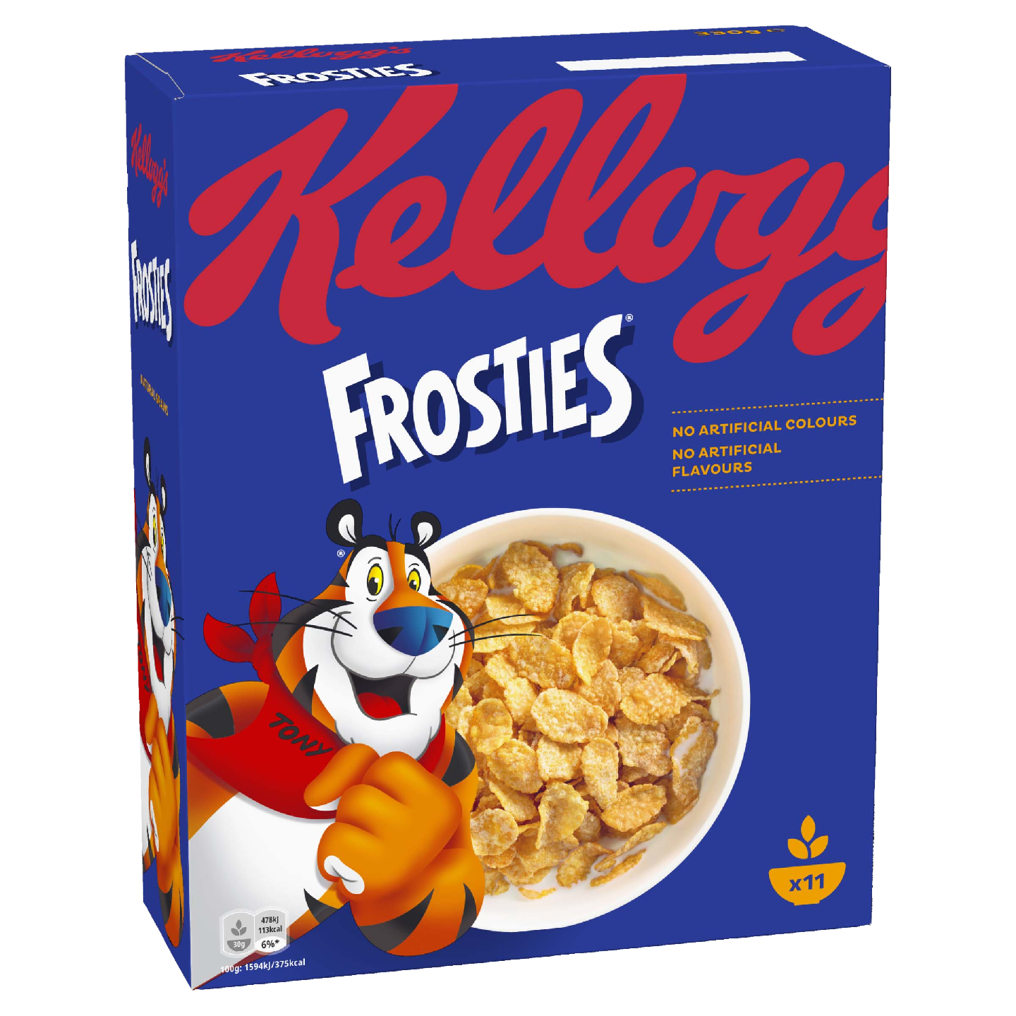 Kellogg's Frosties 330g