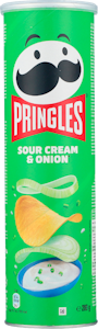 Pringles Sourcream&Onion 200g