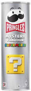 Pringles Mystery Flavour 165g