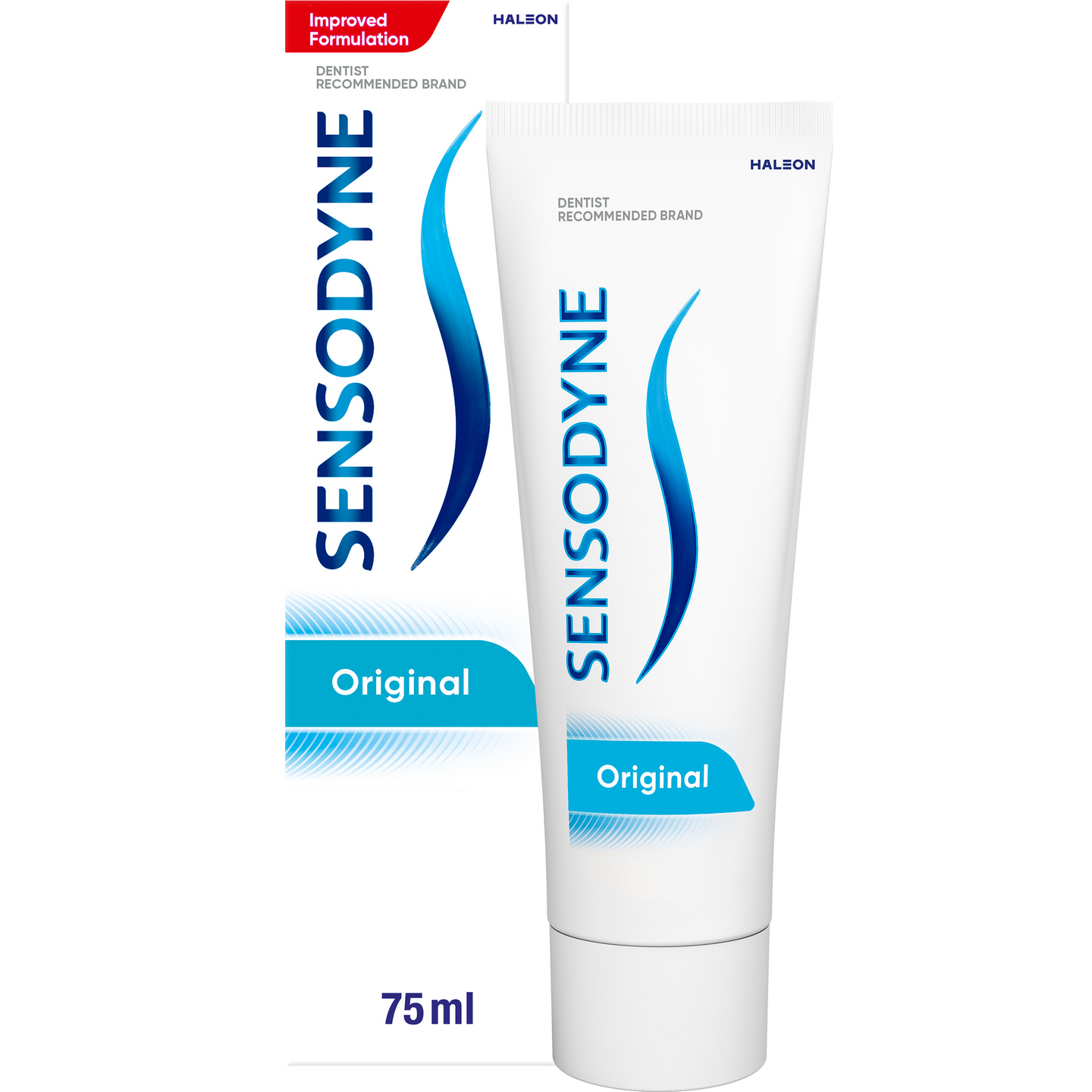 Sensodyne Original hammastahna 75ml