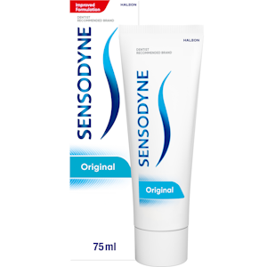 Sensodyne Original hammastahna 75ml