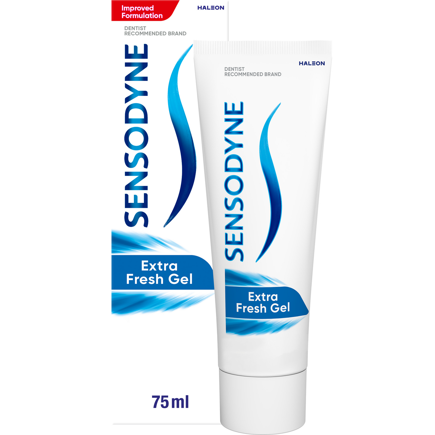 Sensodyne Extra Fresh hammastahna 75ml