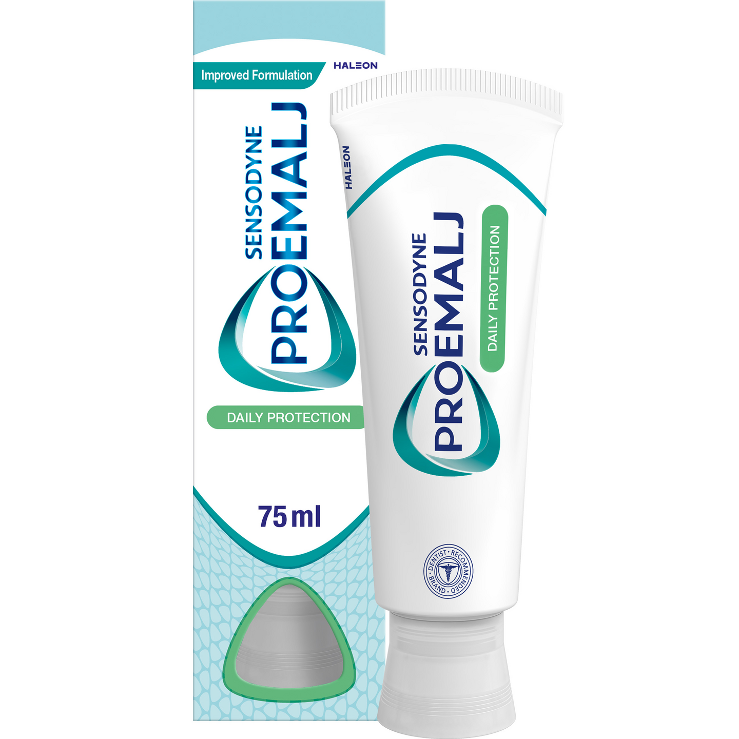 Sensodyne Pro-Emalj Daily Protection hammastahna 75ml