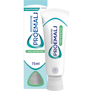 Sensodyne Pro-Emalj Daily Protection hammastahna 75ml