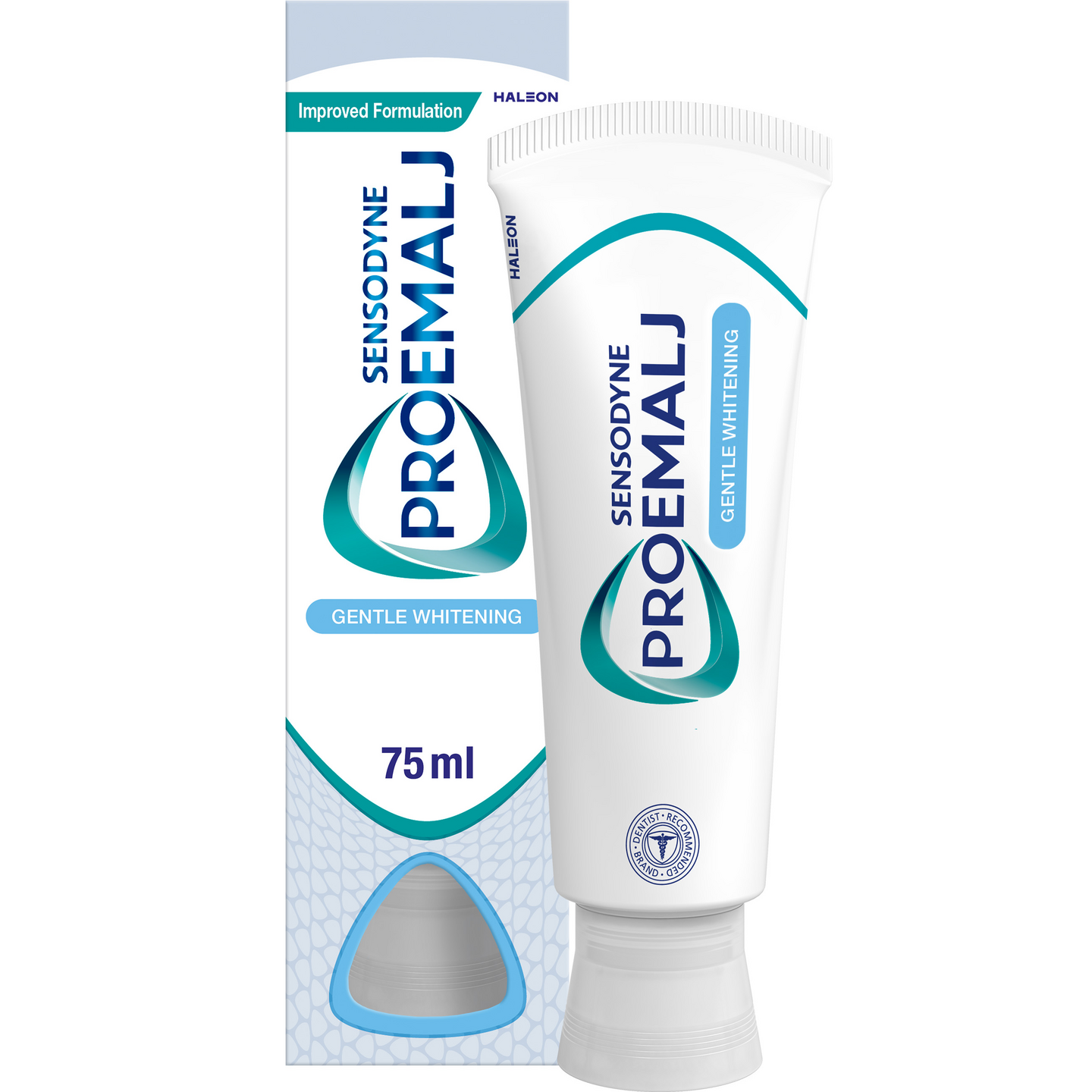 Sensodyne Pro-Emalj Gentle Whitening hammastahna 75ml