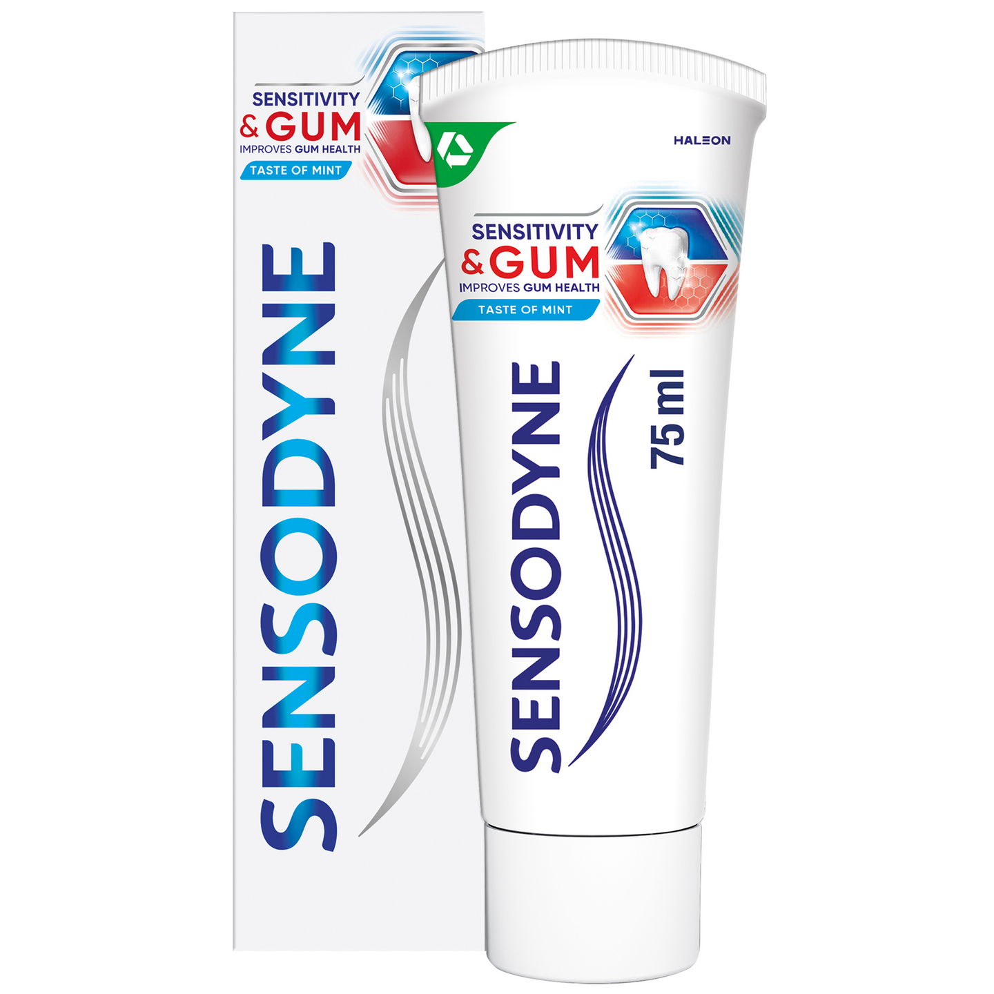 Sensodyne Sensitivity & Gum hammastahna 75ml