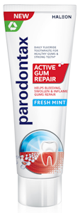 Parodontax Active Gum Repair Extra Fresh hammastahna 75ml