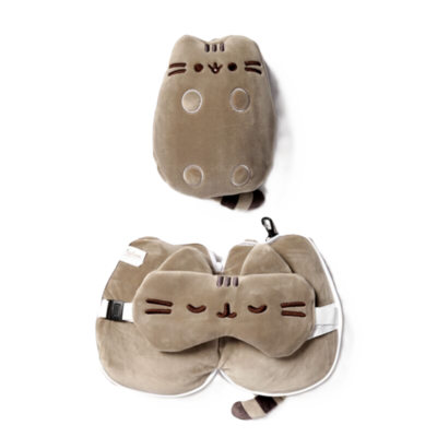 Relaxeazzz Matkapehmo Pusheen