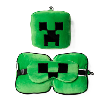 Relaxeazzz Matkapehmo Minecraft Creeper