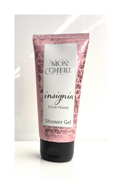 Insignia Suihkusaippua 100ml Mon Cheri