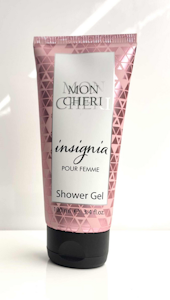 Insignia Suihkusaippua 100ml Mon Cheri