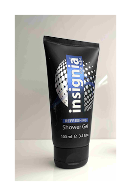 Insignia Men Suihkusaippua 100ml refreshing