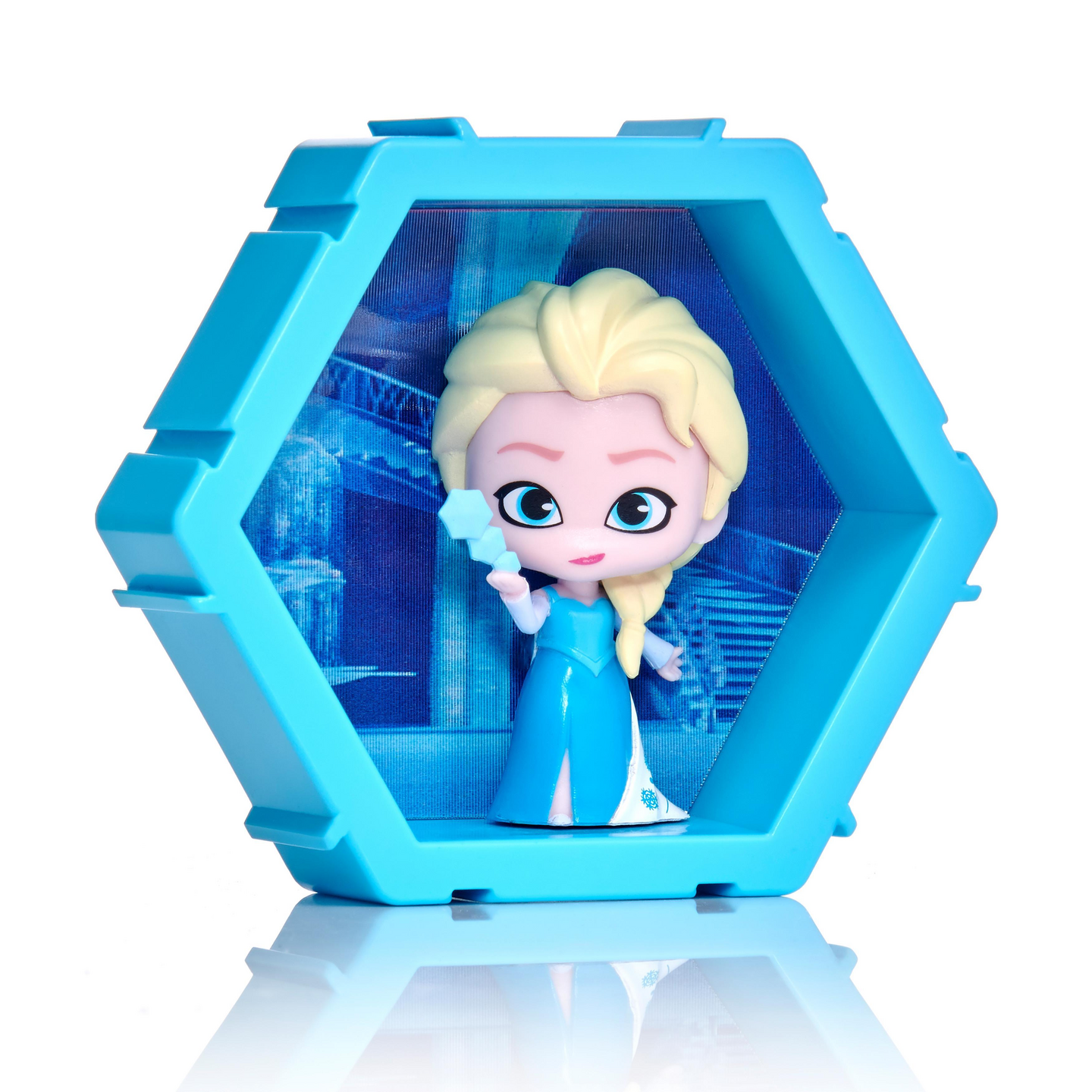 POD 4D Disney Frozen Elsa