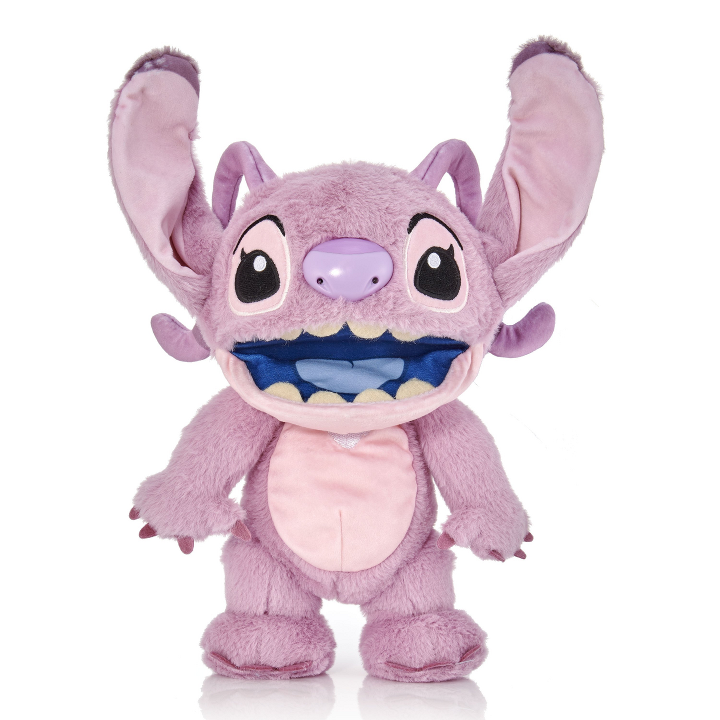 Chatty Disney Angel Interaktiivinen Pehmo
