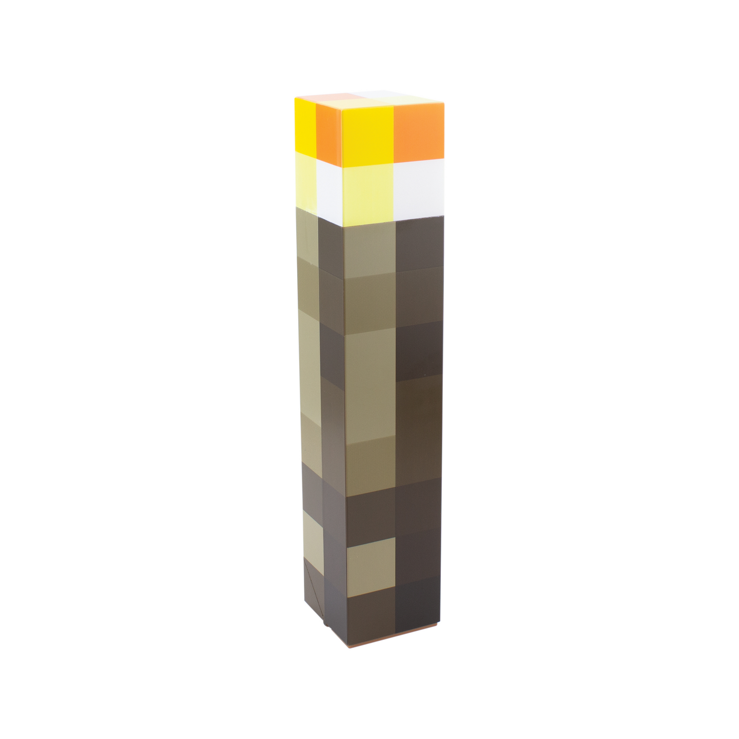 Paladone Minecraft Torch Light -koristevalo