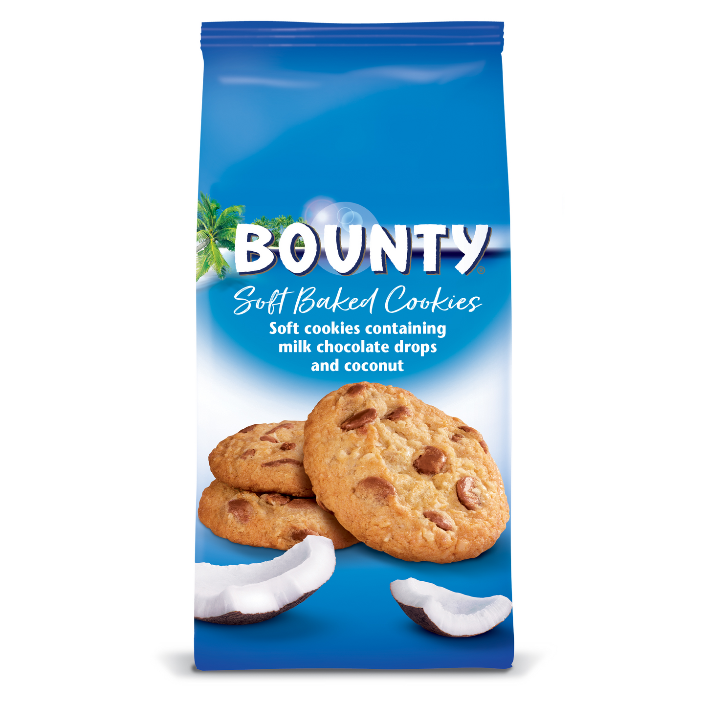 Bounty Cookie 180g