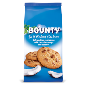 Bounty Cookie 180g