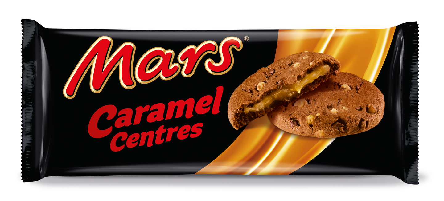 Mars cookie 144g