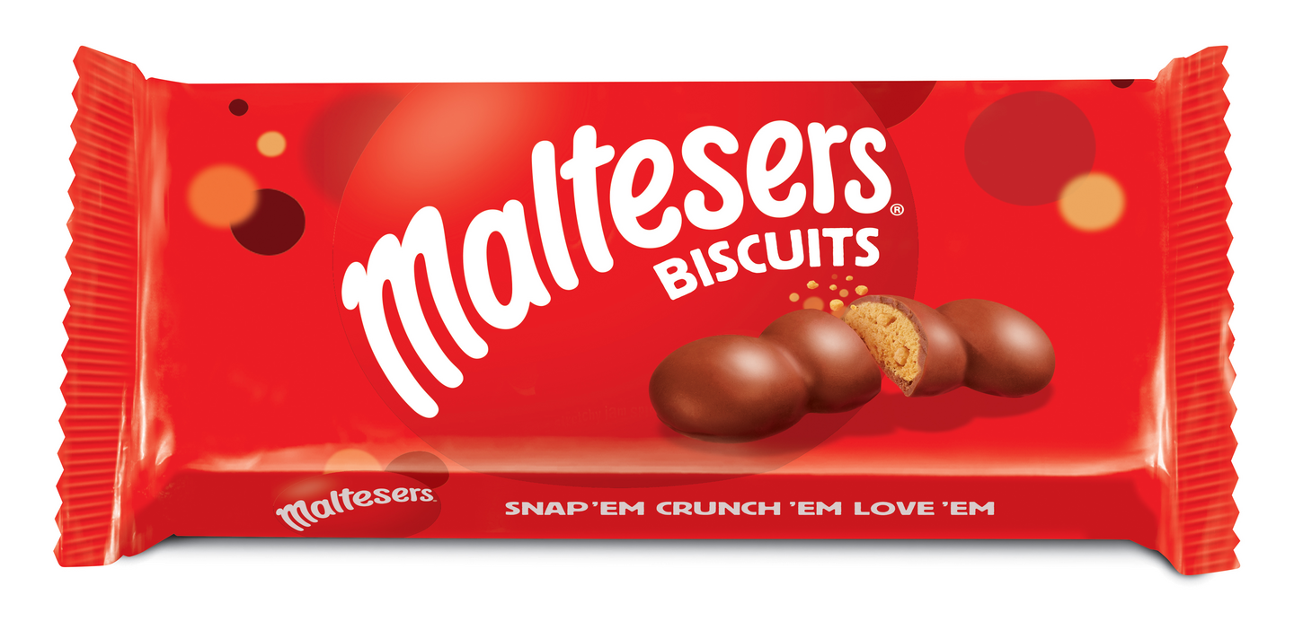 Maltesers Cookie 110g