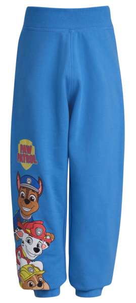 Ryhmä hau lasten collegehousut