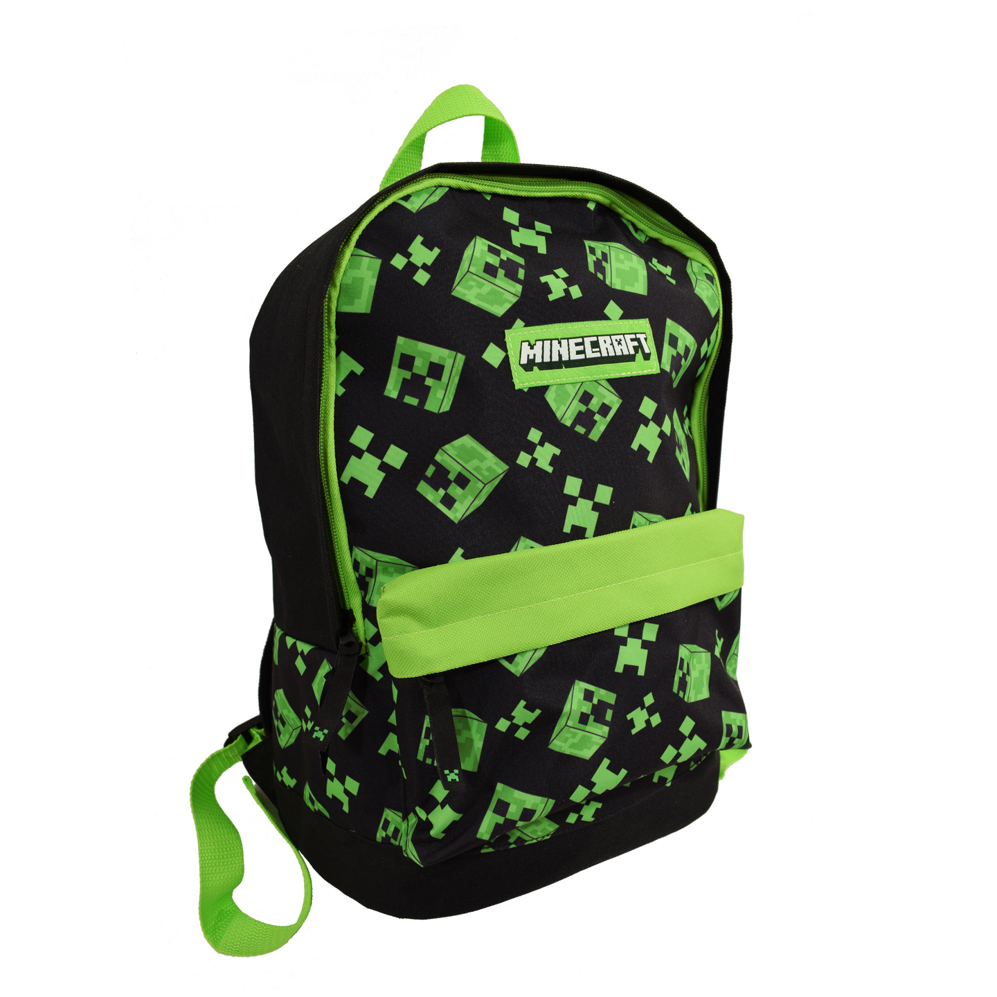 Minecraft reppu