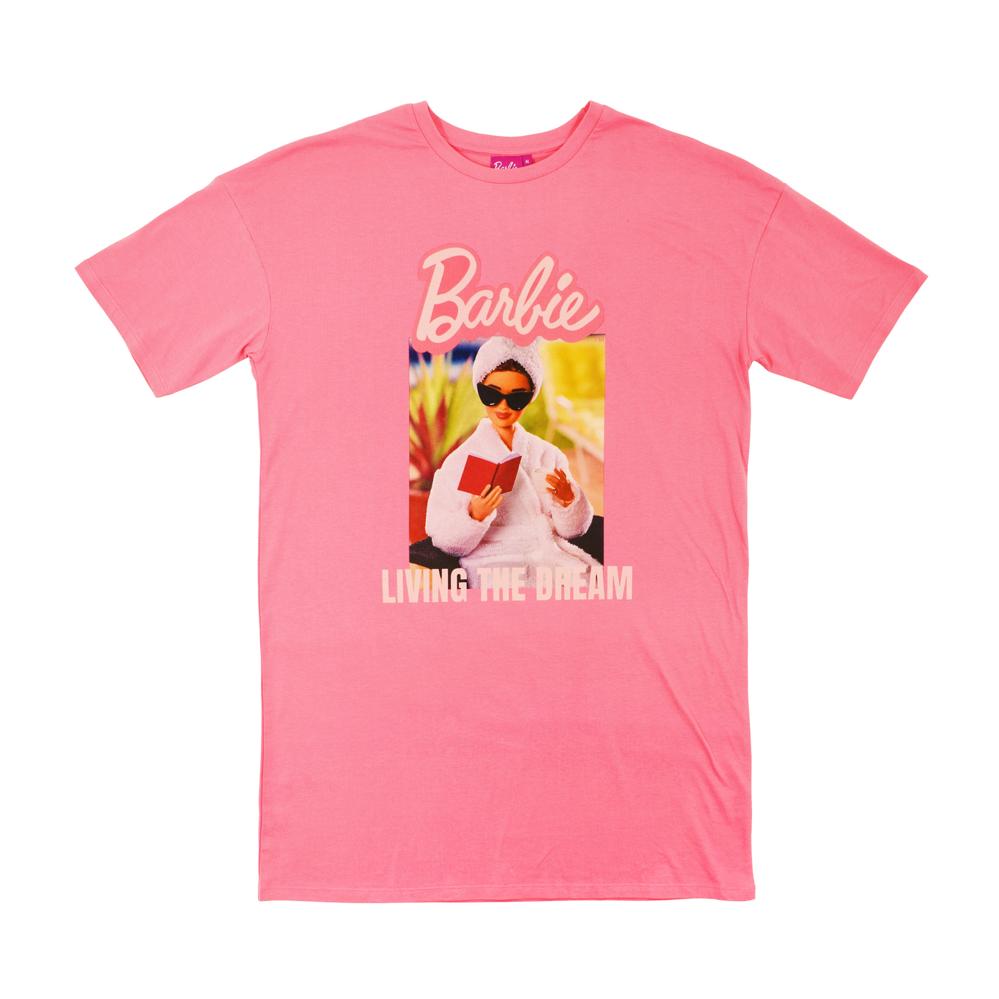 Barbie naisten paituli