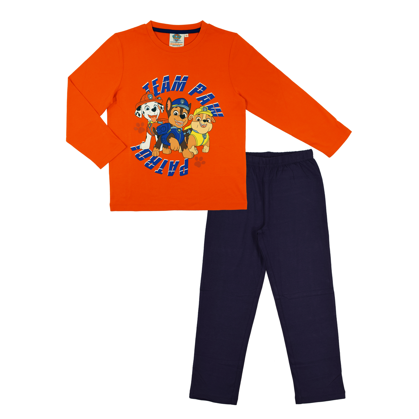 Ryhmä Hau lasten pyjama