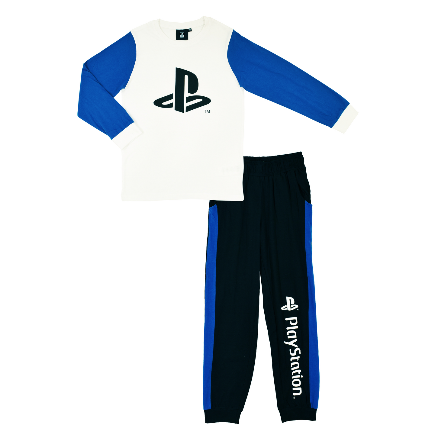 PlayStation lasten pyjama