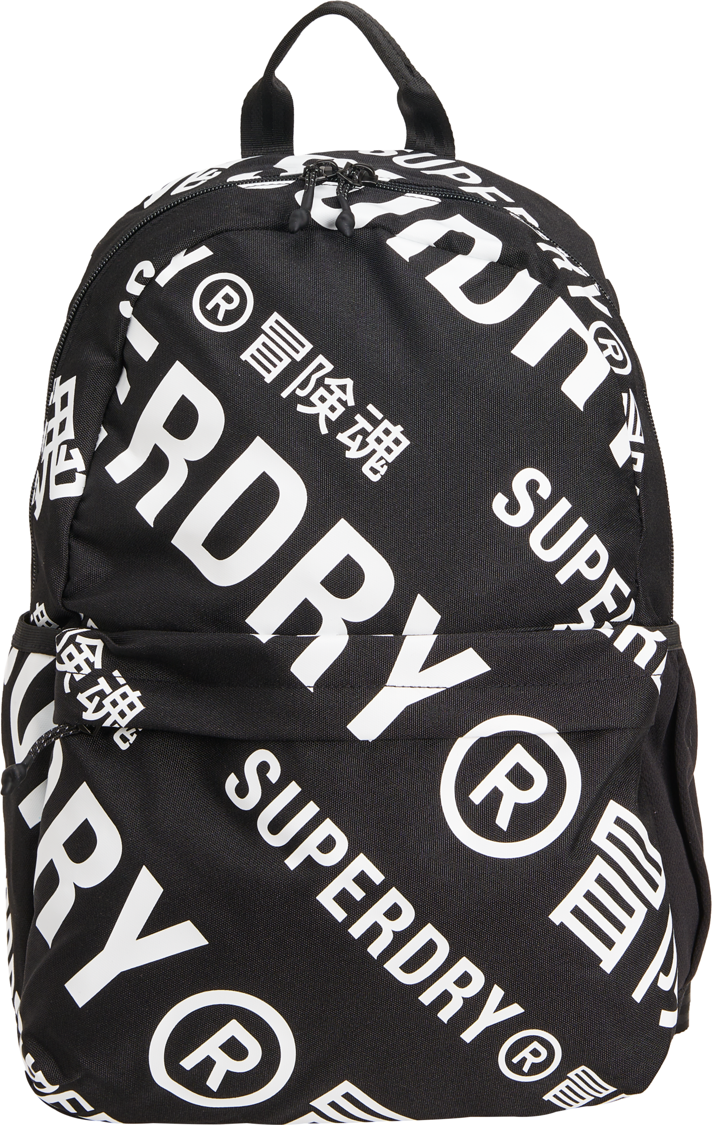 Superdry Code Essential Montana reppu