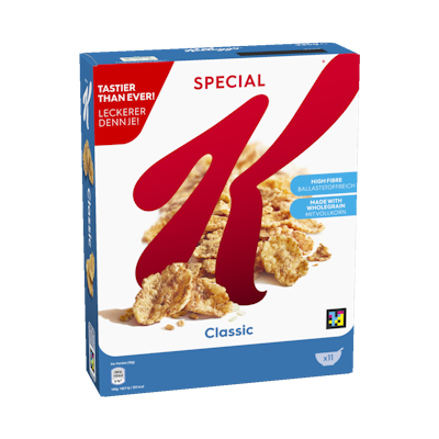 Kellogg's Special K 335g