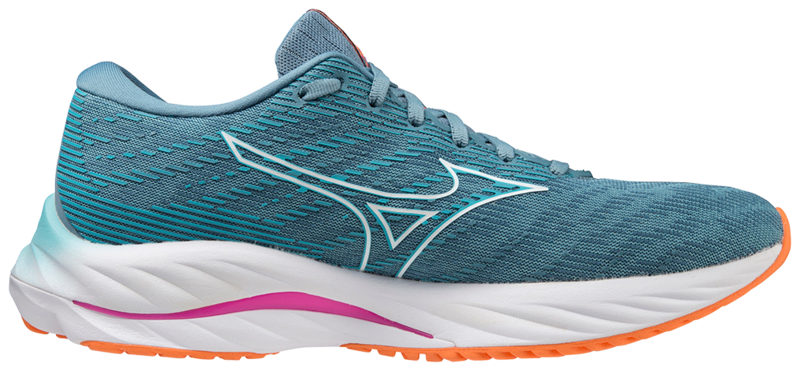 Mizuno Wave Rider 26 juoksukengät