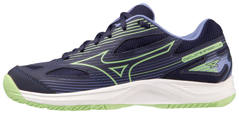 Mizuno CYCLONE SPEED 4 Jr Lentopallokeng t K Ruoka Verkkokauppa