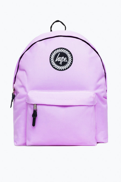 Hype Unisex lilac crest reppu