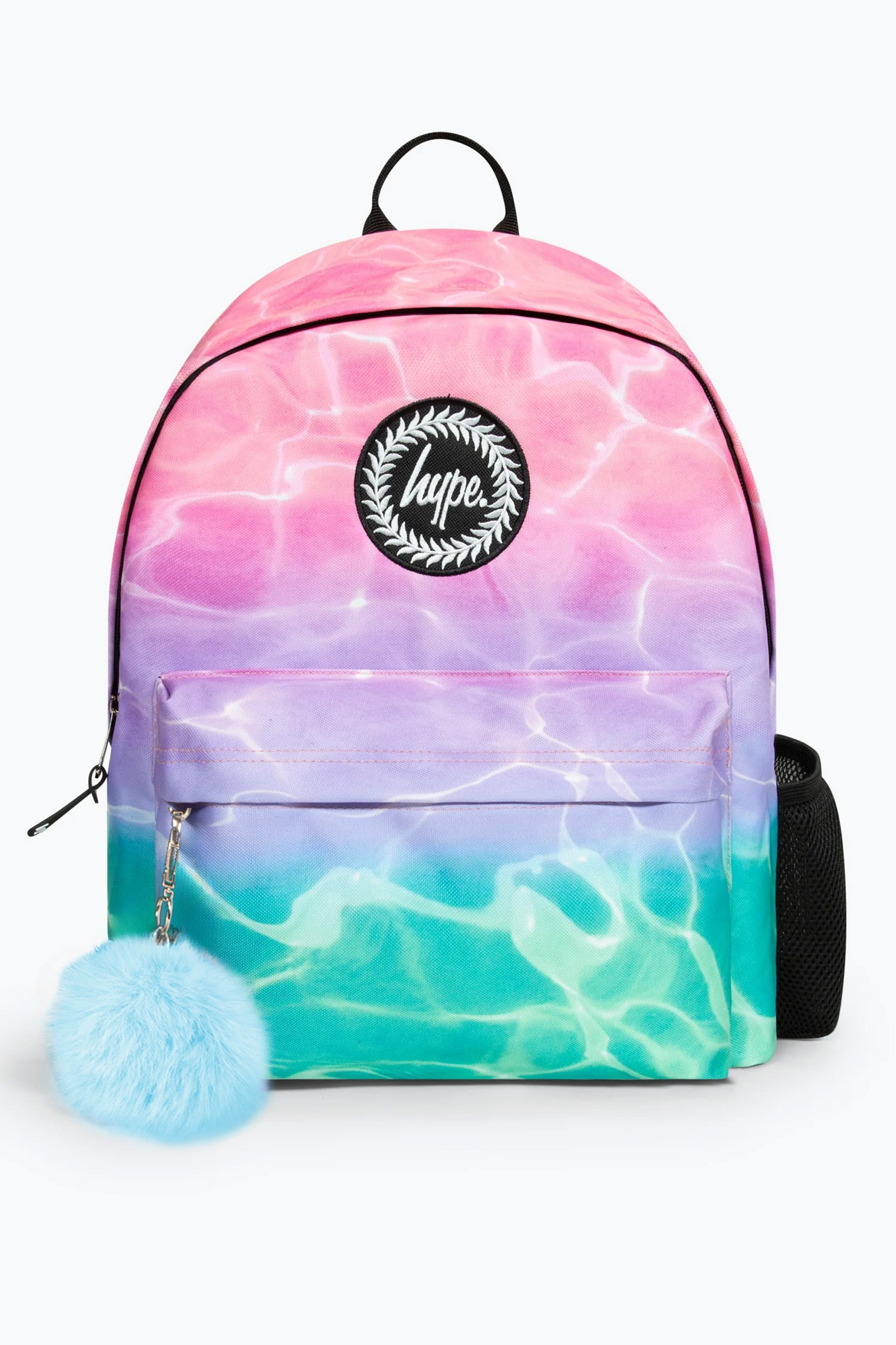 Hype Unisex multi pastel reppu