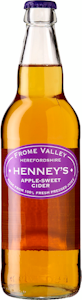 Henney's Apple-Sweet Cider 6% 0,5l