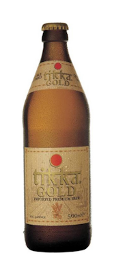 Tikka Gold Premium olut 5,0% 0,5l