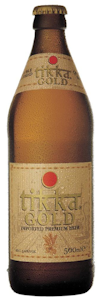 Tikka Gold 5,0% 0,5l