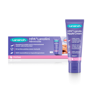 Lansinoh lanoliinivoide 40ml