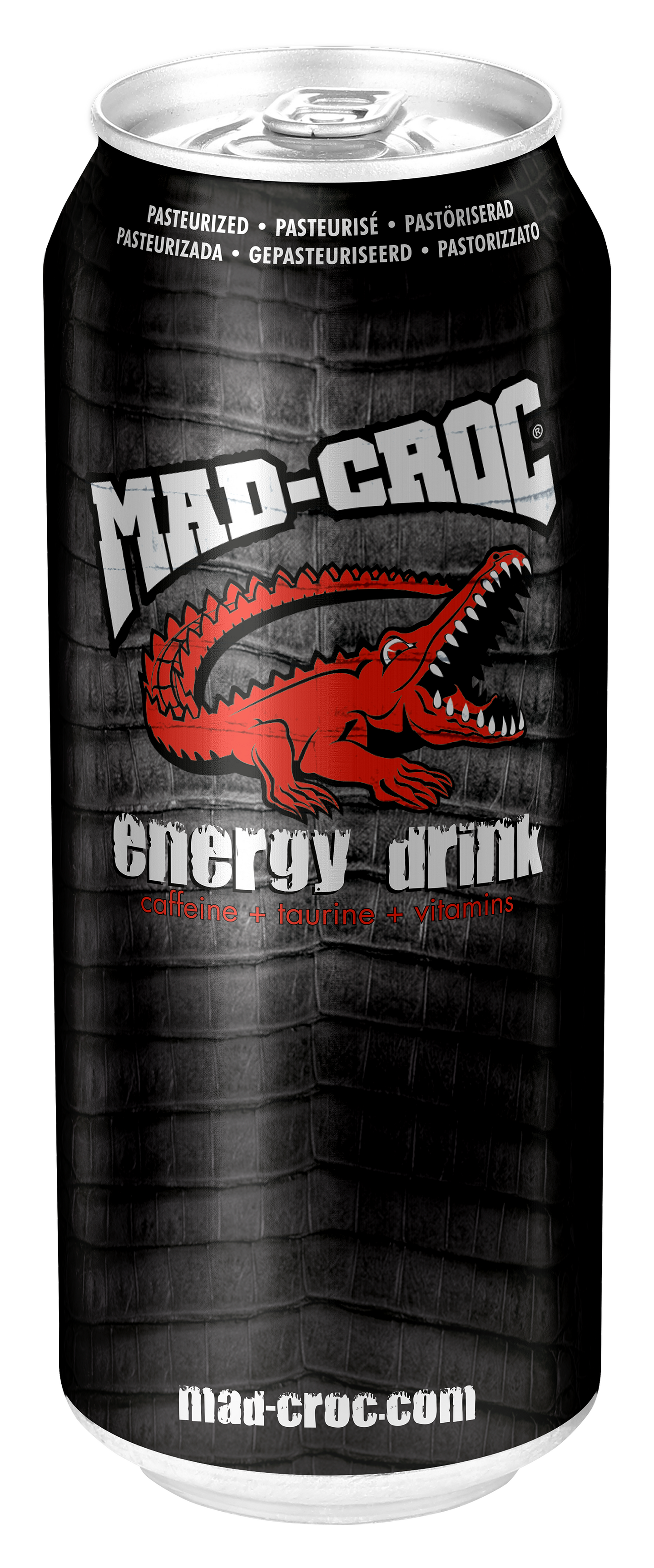 Mad-Croc energiajuoma 0,5l