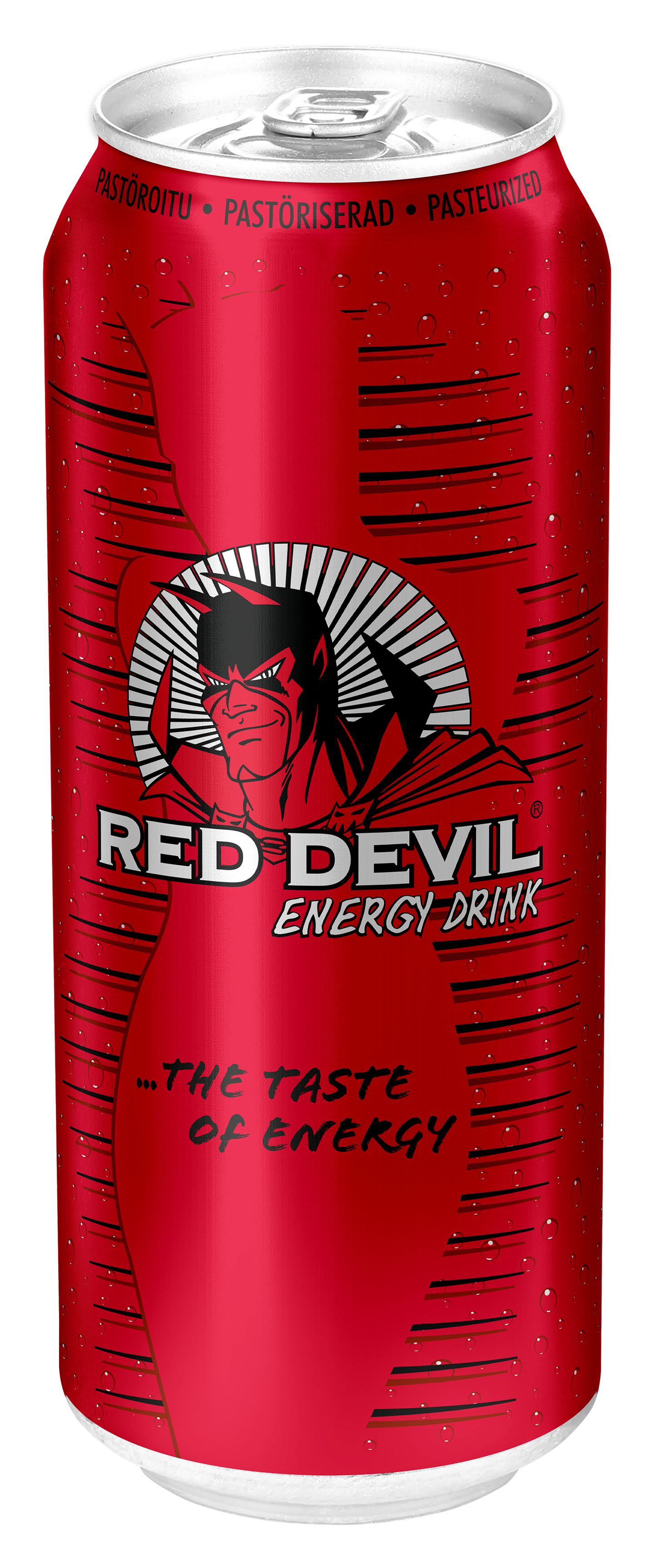 Red Devil Original energiajuoma 0,5l