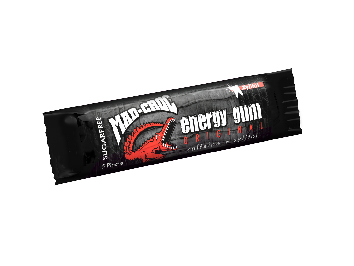 Mad-Croc Energy gum purukumi 6,5g
