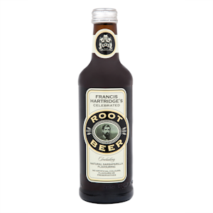 Hartridges Celebrated Range Root Beer 0,33l