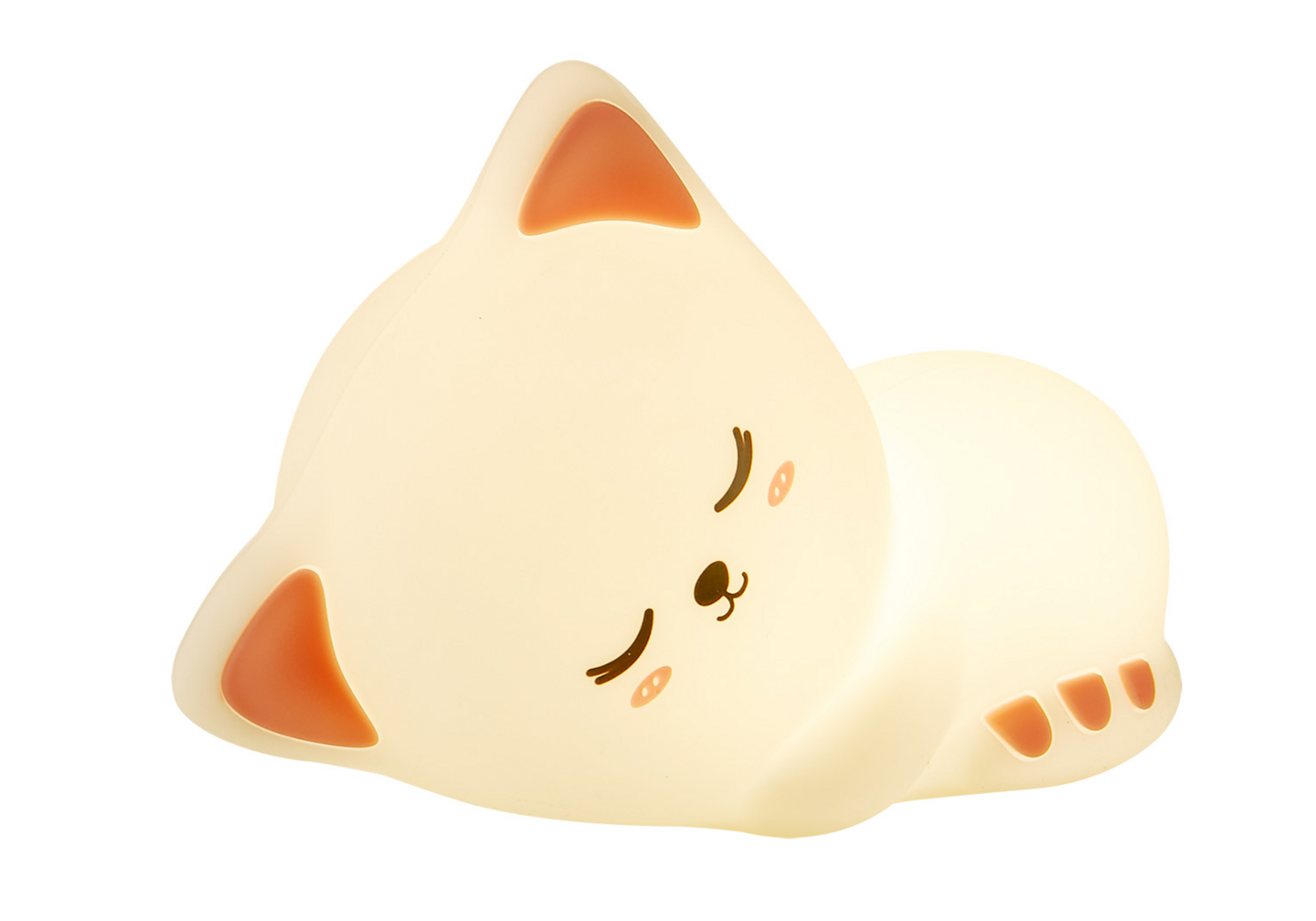 Groov-E Sophie Kitten lasten yövalo